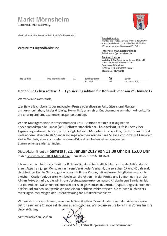 vereinsappellgemeinden